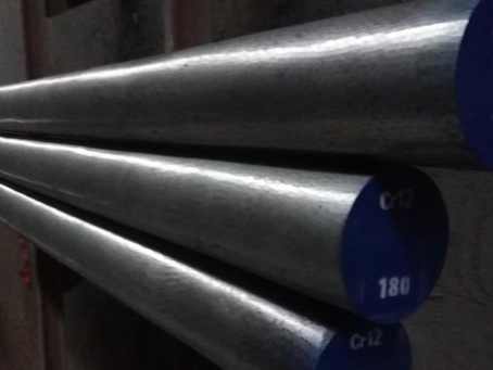 宁南Cr12模具钢