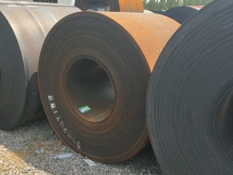 宁南Q355NHB耐候板